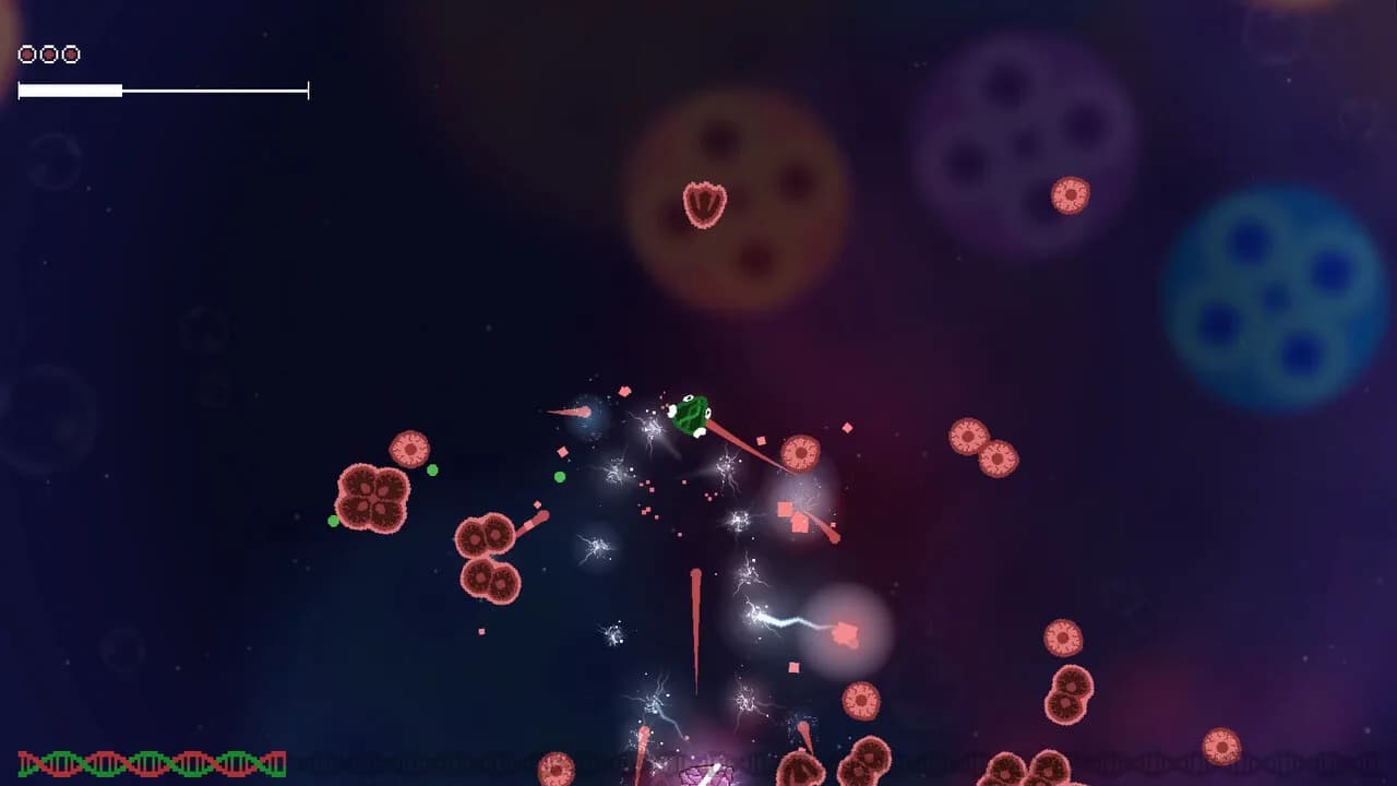 Cellfish görsel 7