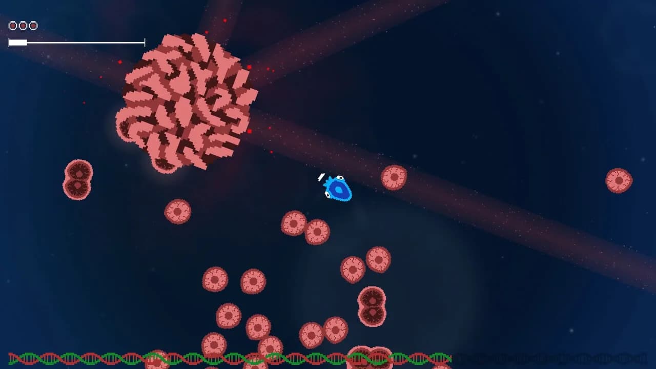 Cellfish görsel 8
