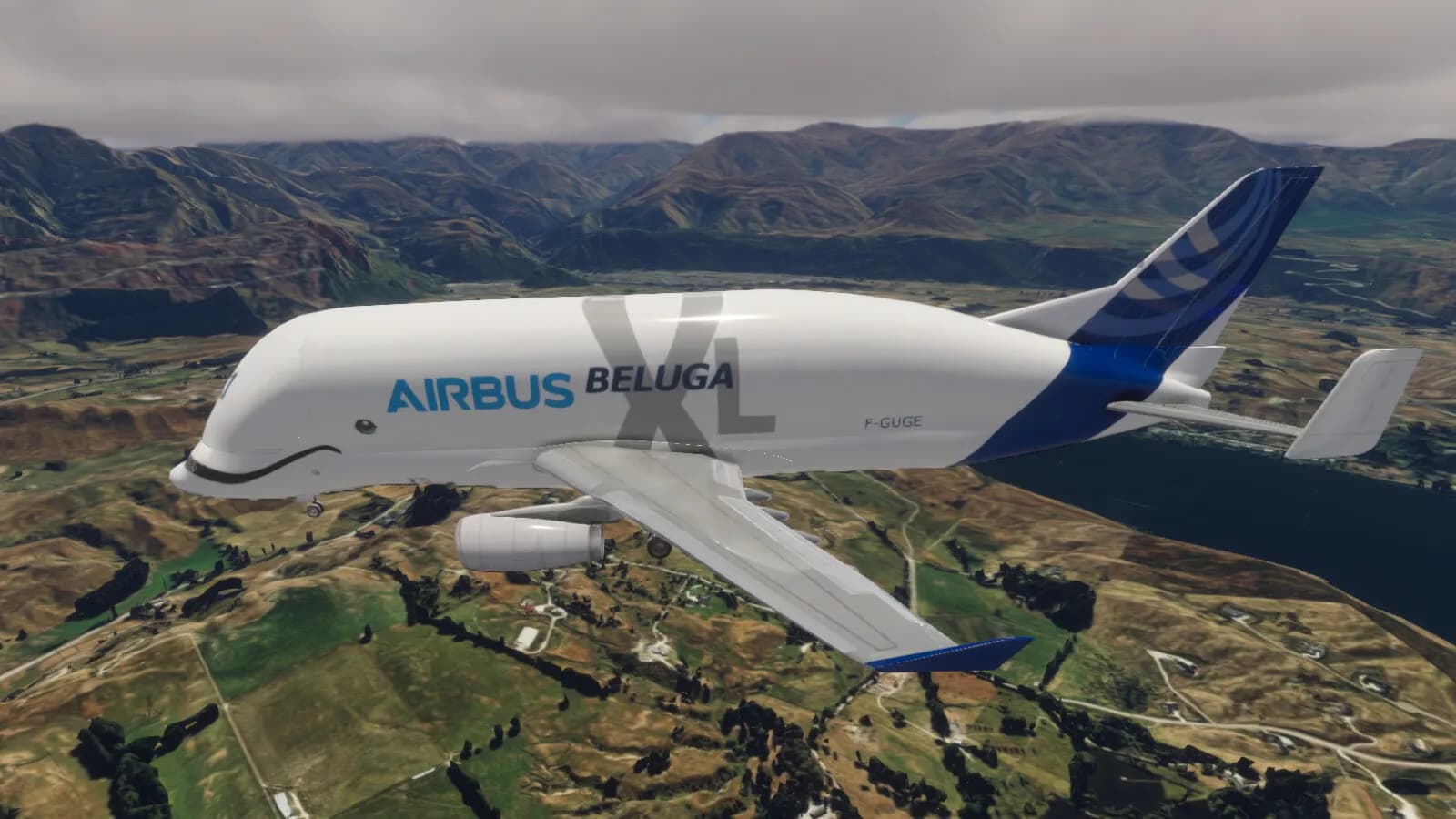 Aeris (BETA) görsel 2