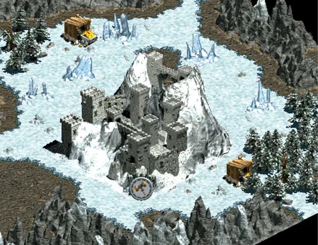 Disciples Sacred Lands Gold görsel 7
