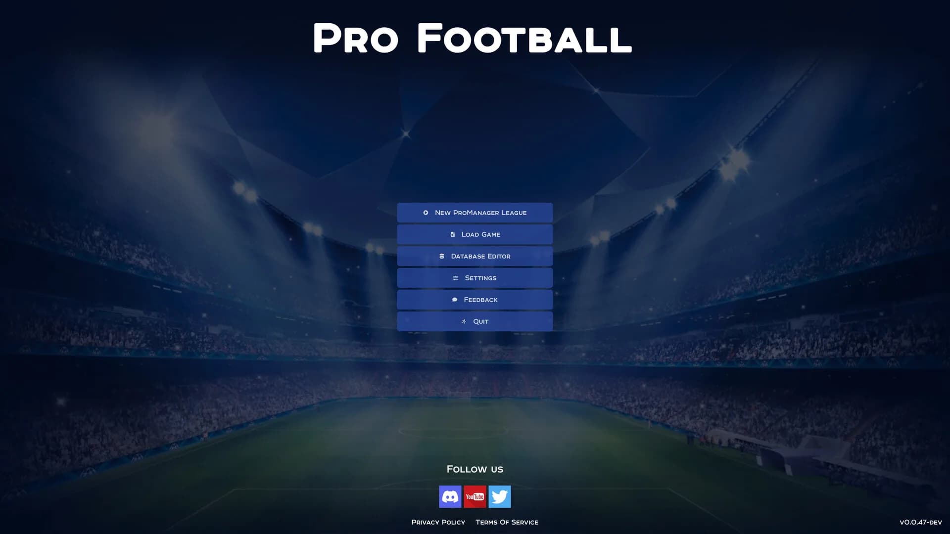 Pro Football görsel 2