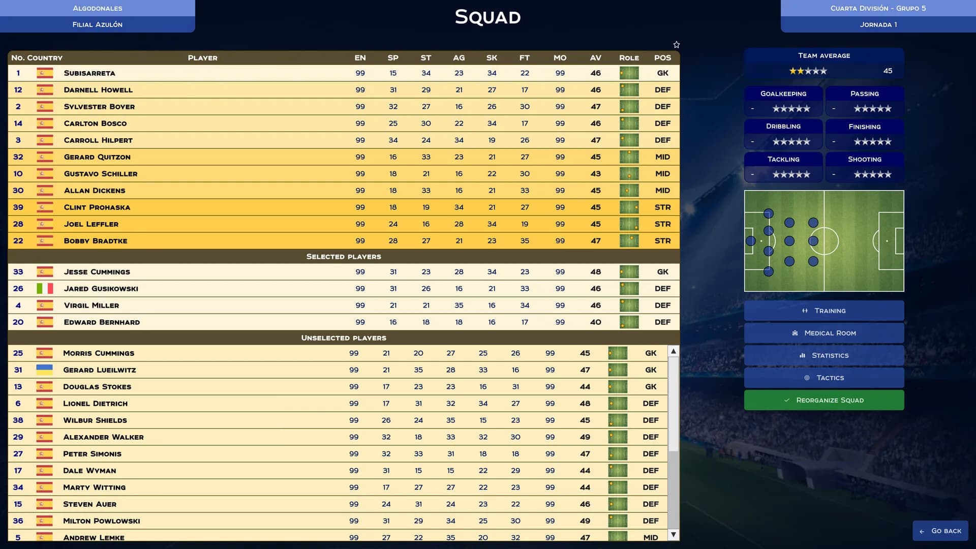 Pro Football görsel 6