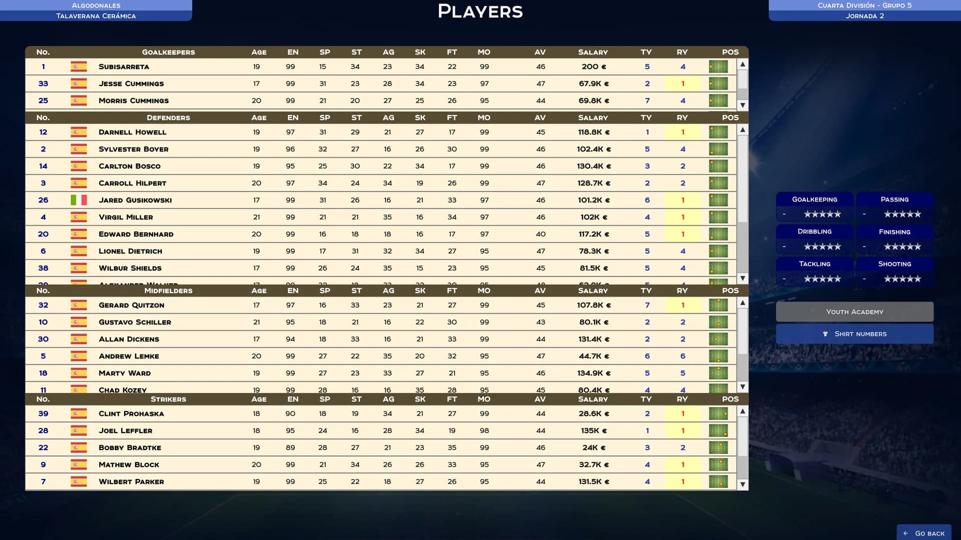 Pro Football görsel 11