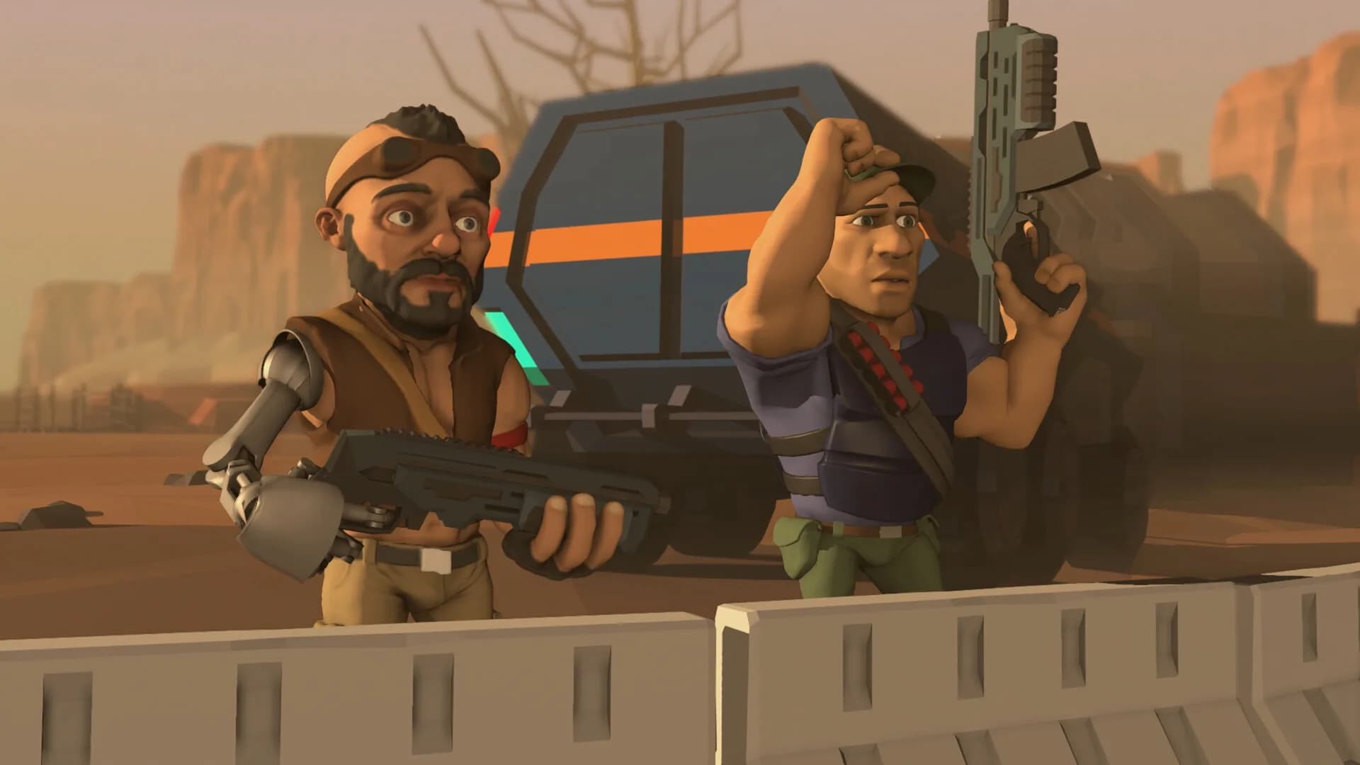 MERCS INC görsel 9