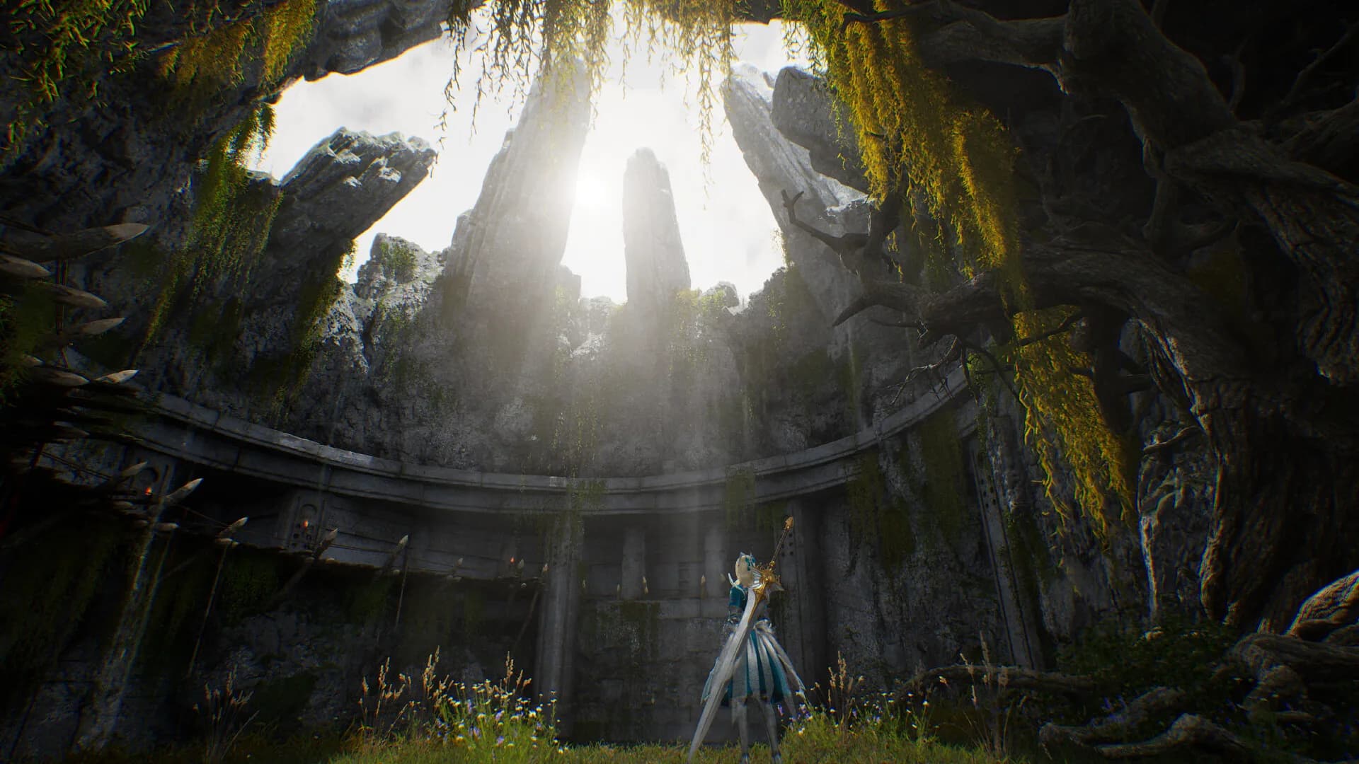 Vindictus: Defying Fate görsel 3