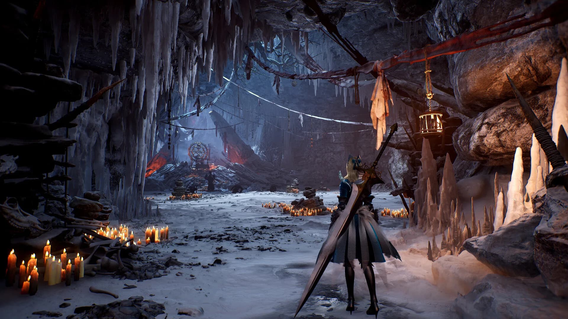 Vindictus: Defying Fate görsel 4