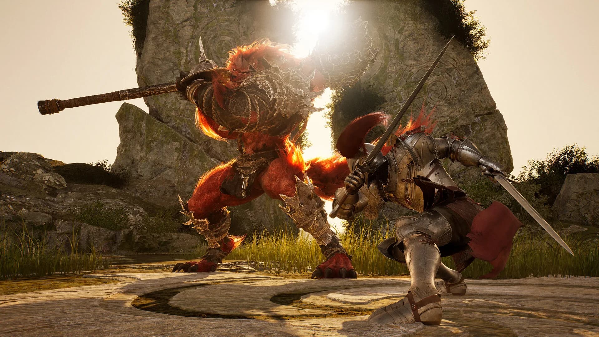 Vindictus: Defying Fate görsel 5