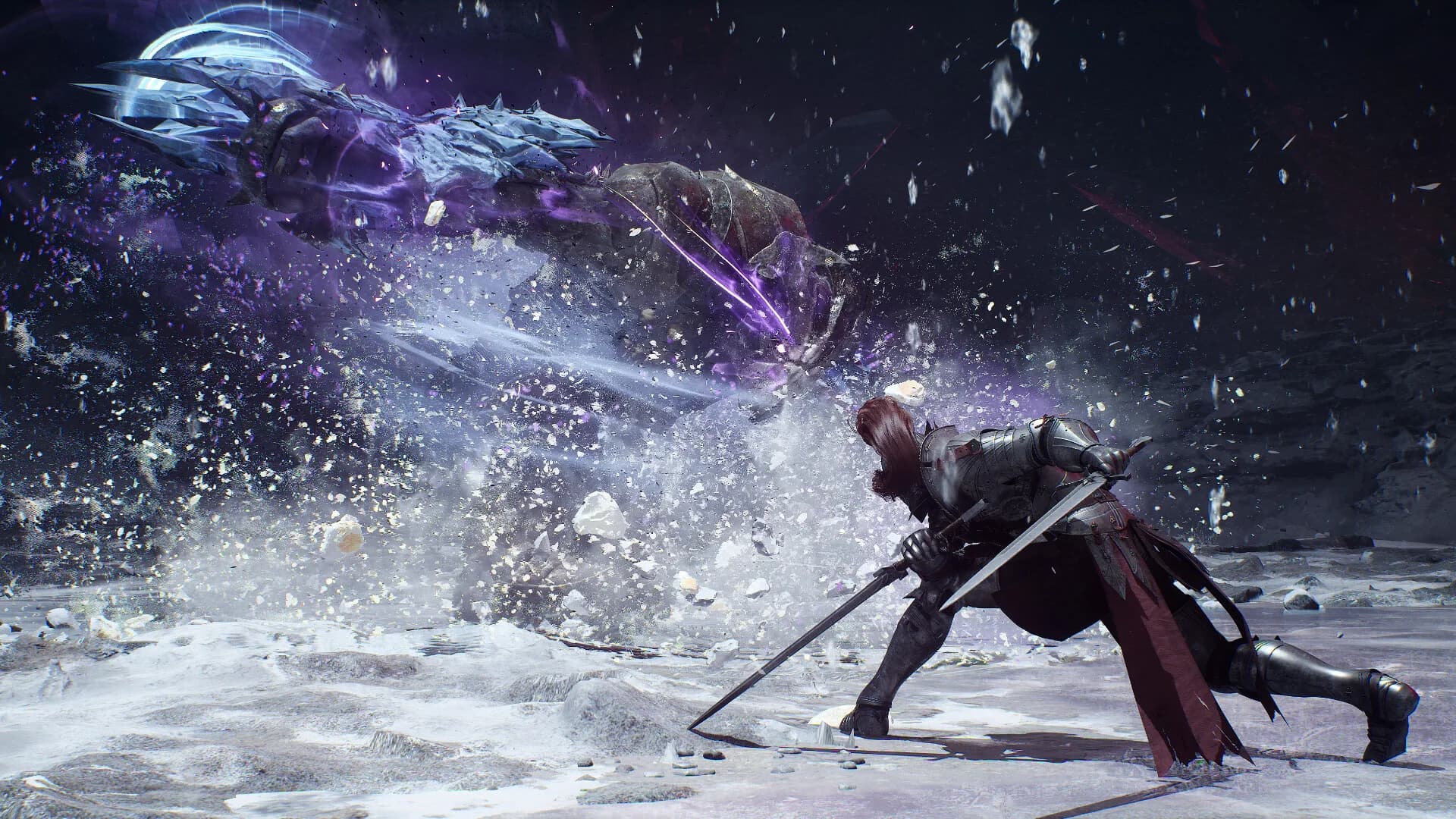 Vindictus: Defying Fate görsel 6