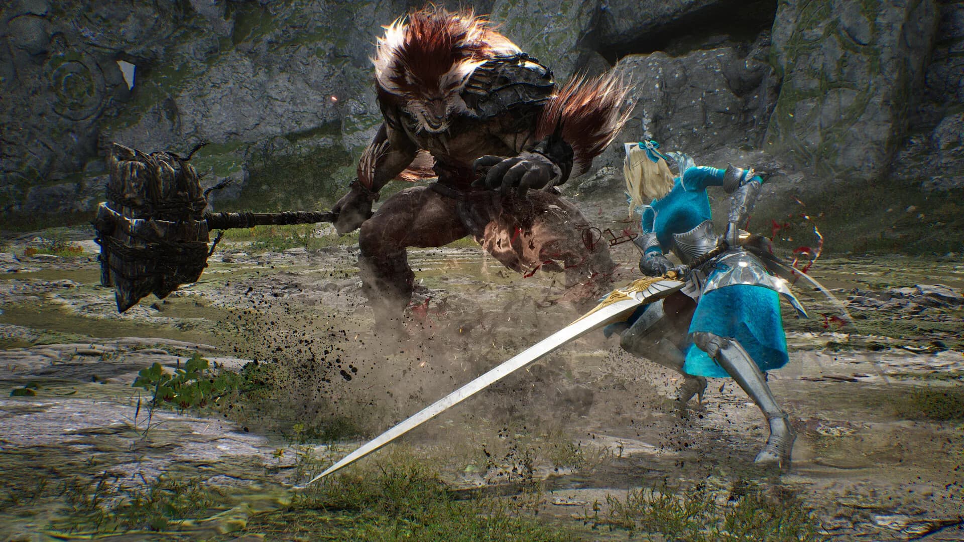 Vindictus: Defying Fate görsel 9