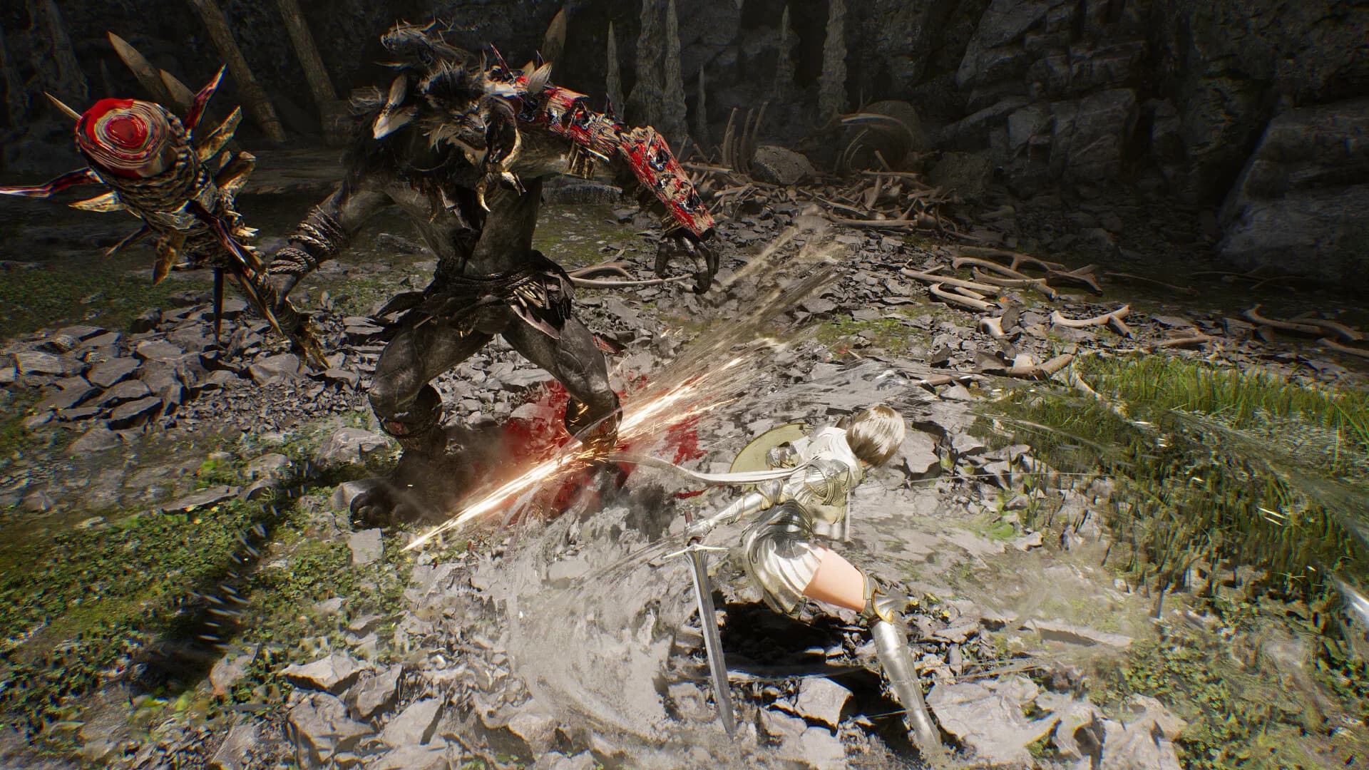 Vindictus: Defying Fate görsel 10
