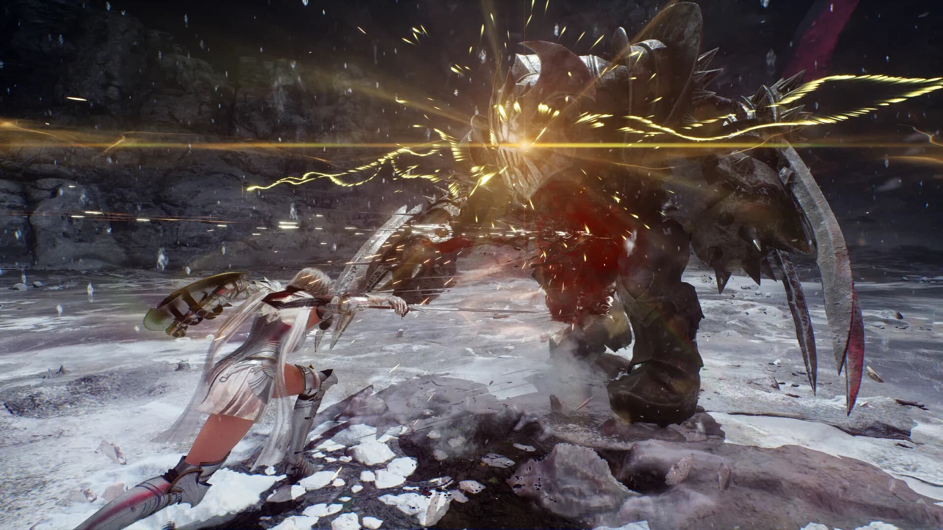 Vindictus: Defying Fate görsel 11