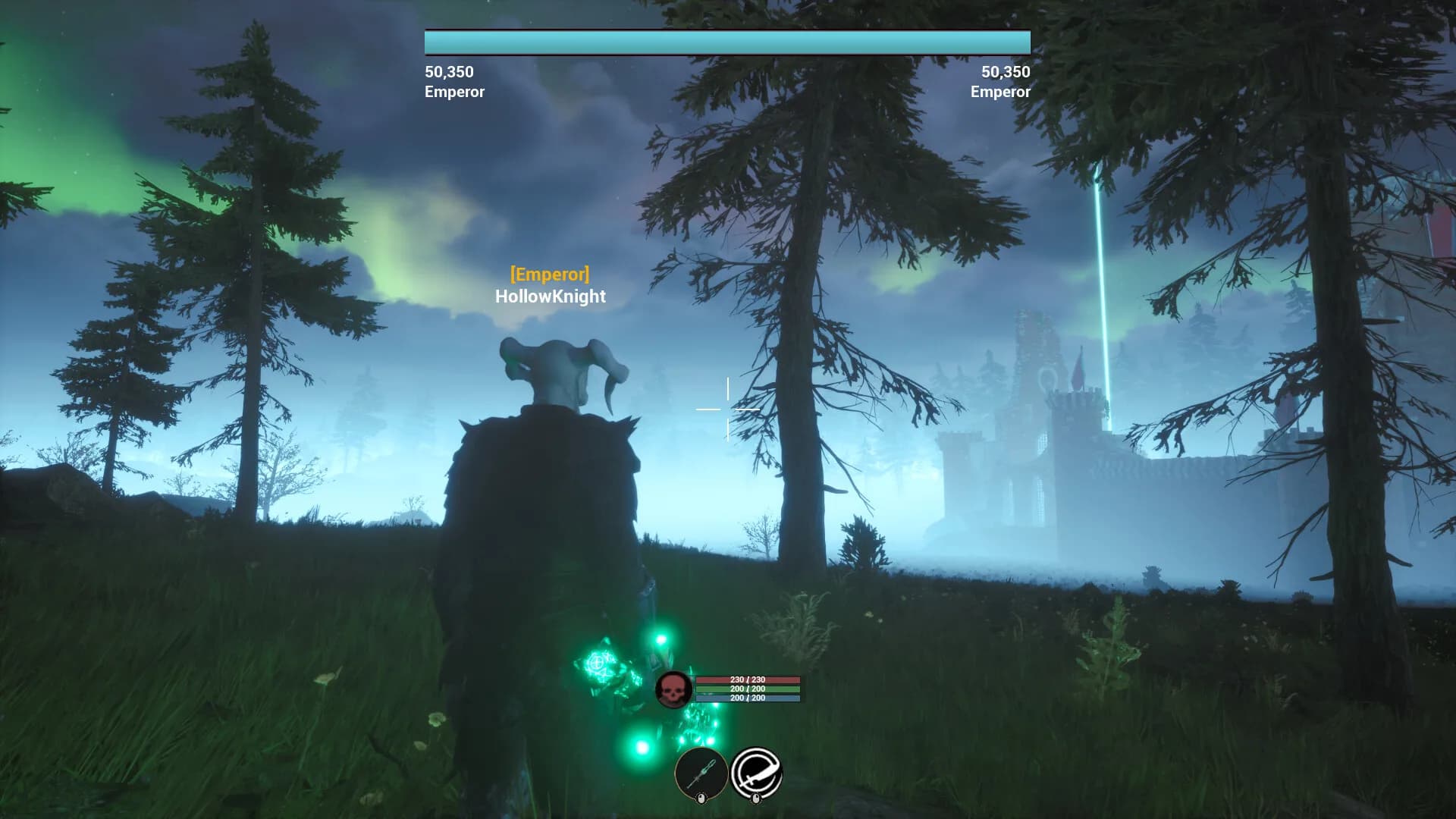 Spawn World görsel 4