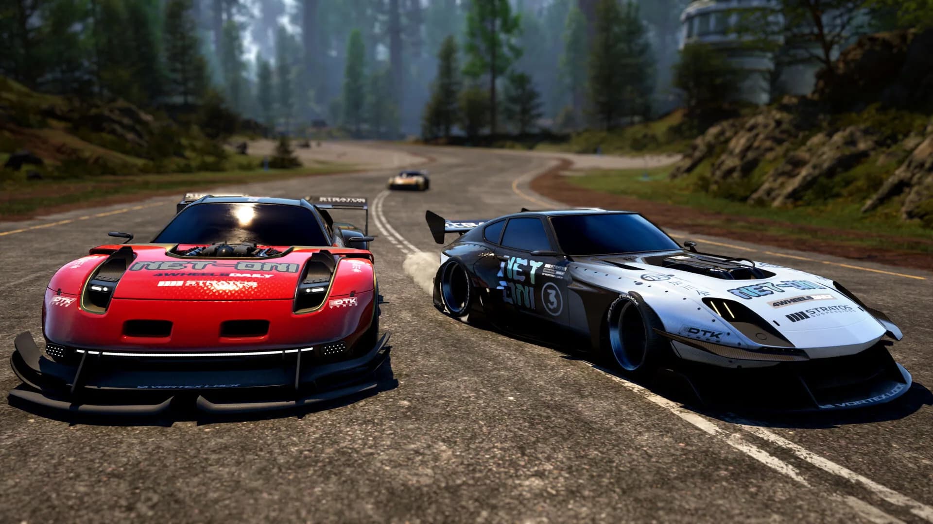 Screamer görsel 7