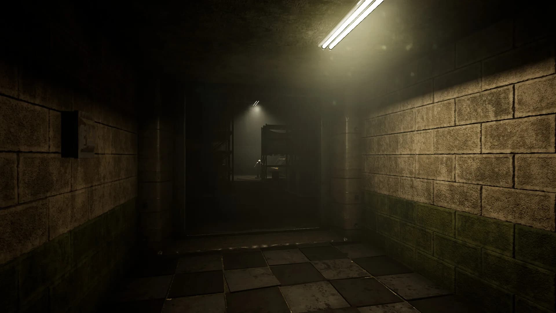 Slender: The Arrival VR görsel 12