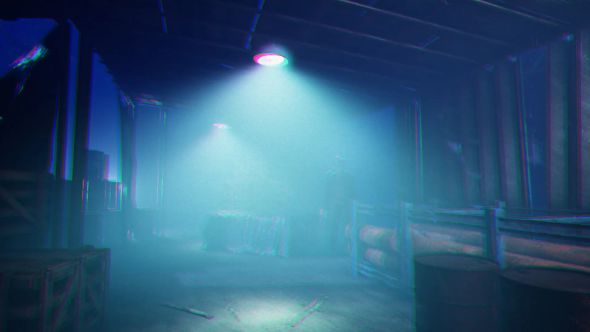 Slender: The Arrival VR görsel 13