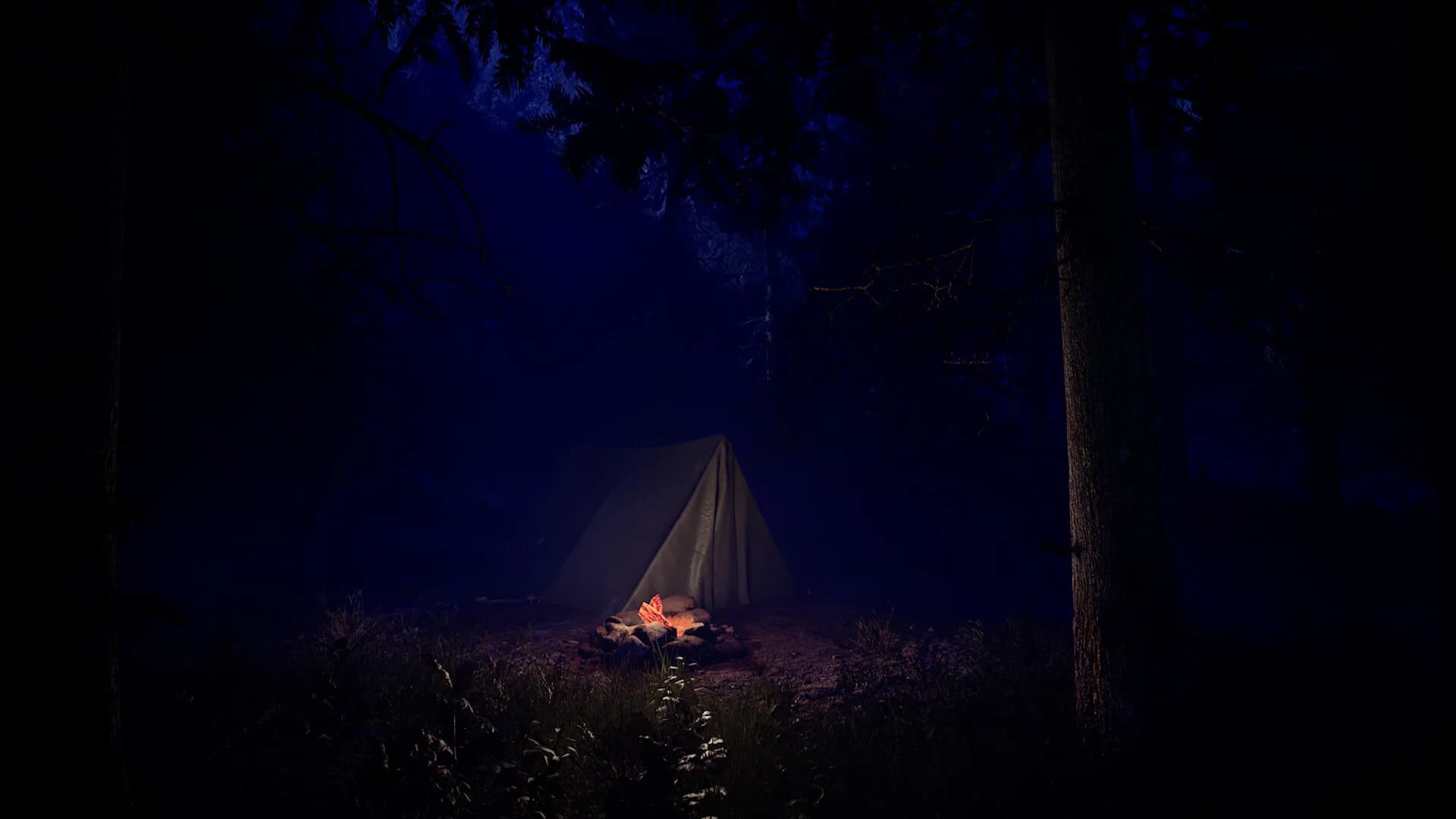 Slender: The Arrival VR görsel 7