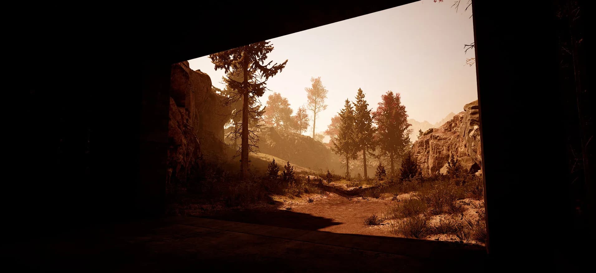 Slender: The Arrival VR görsel 9