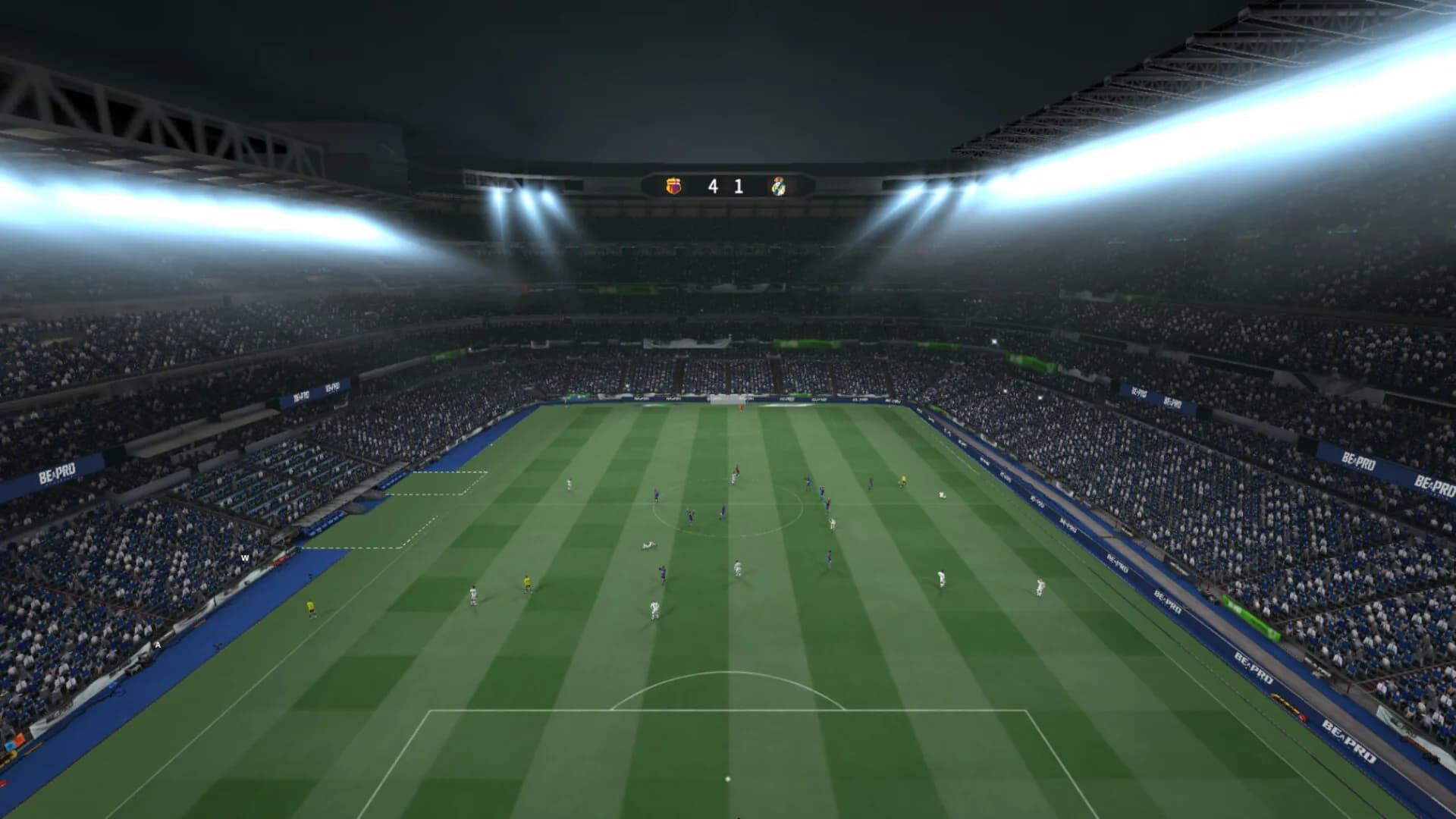Football Clubs 实战十一人 görsel 16