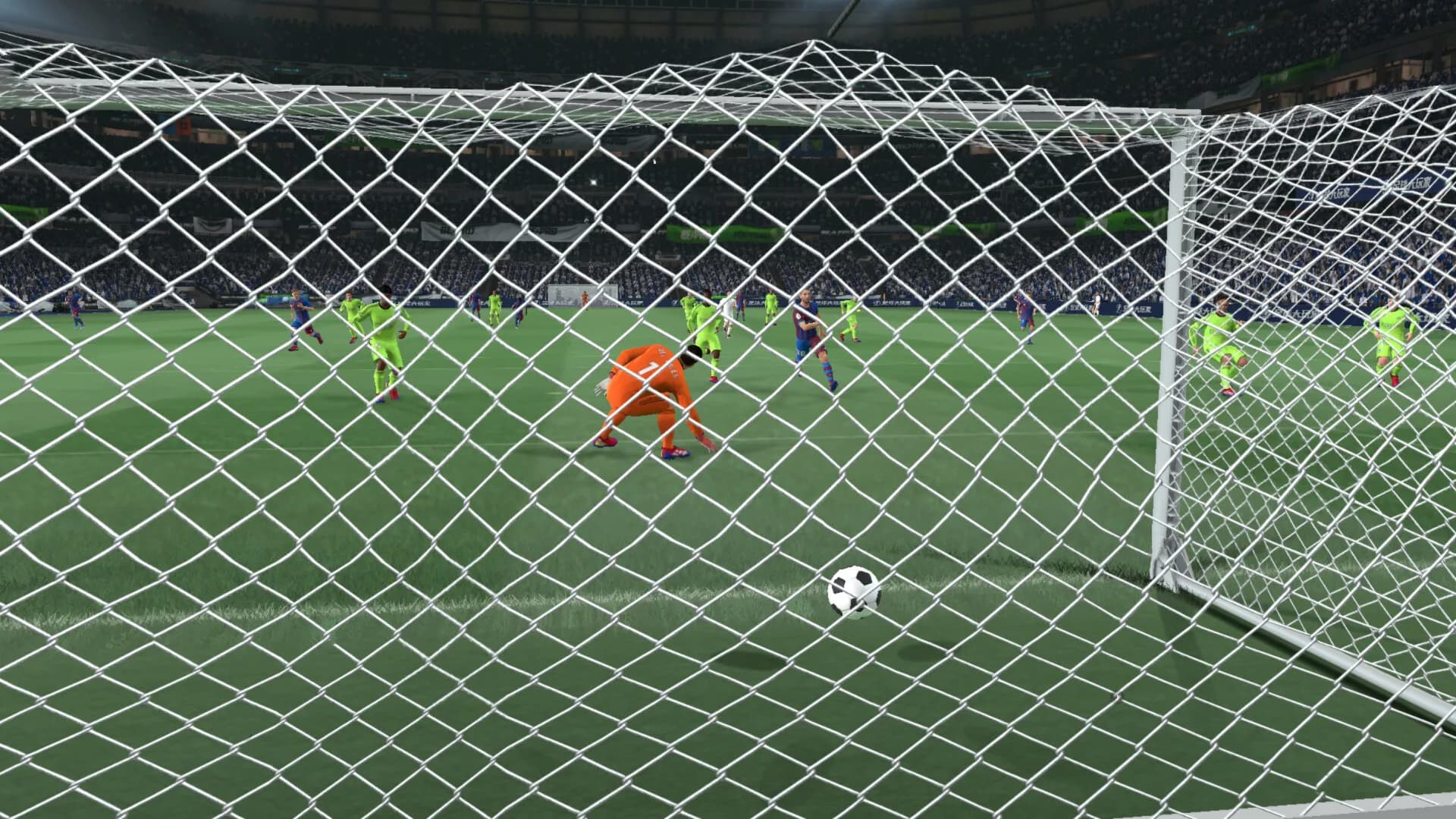 Football Clubs 实战十一人 görsel 6