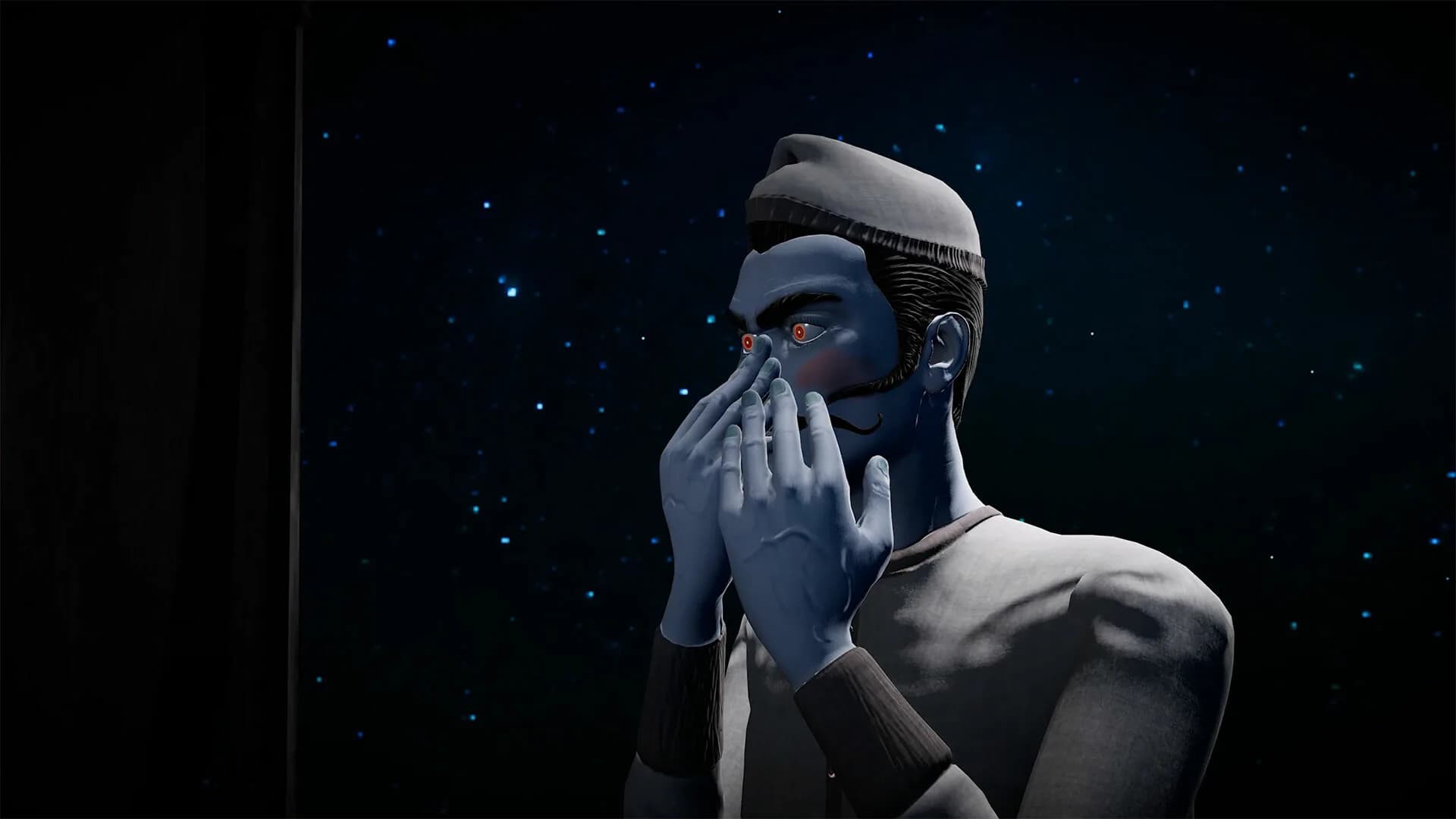 Nose: Breathing Rebellion görsel 2