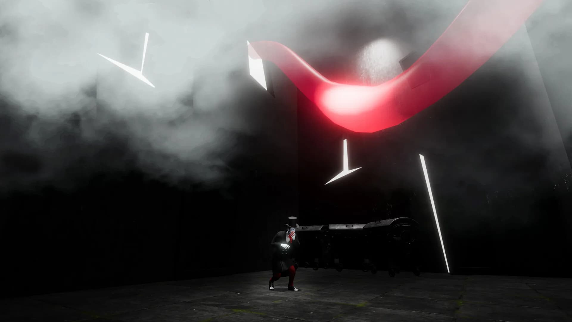 Nose: Breathing Rebellion görsel 6