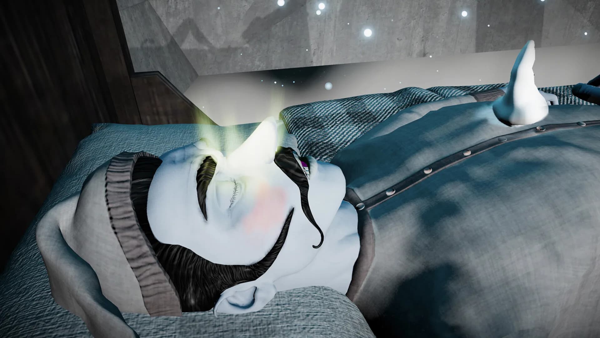 Nose: Breathing Rebellion görsel 7