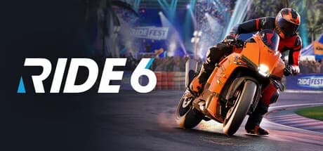 RIDE 6 görsel 1