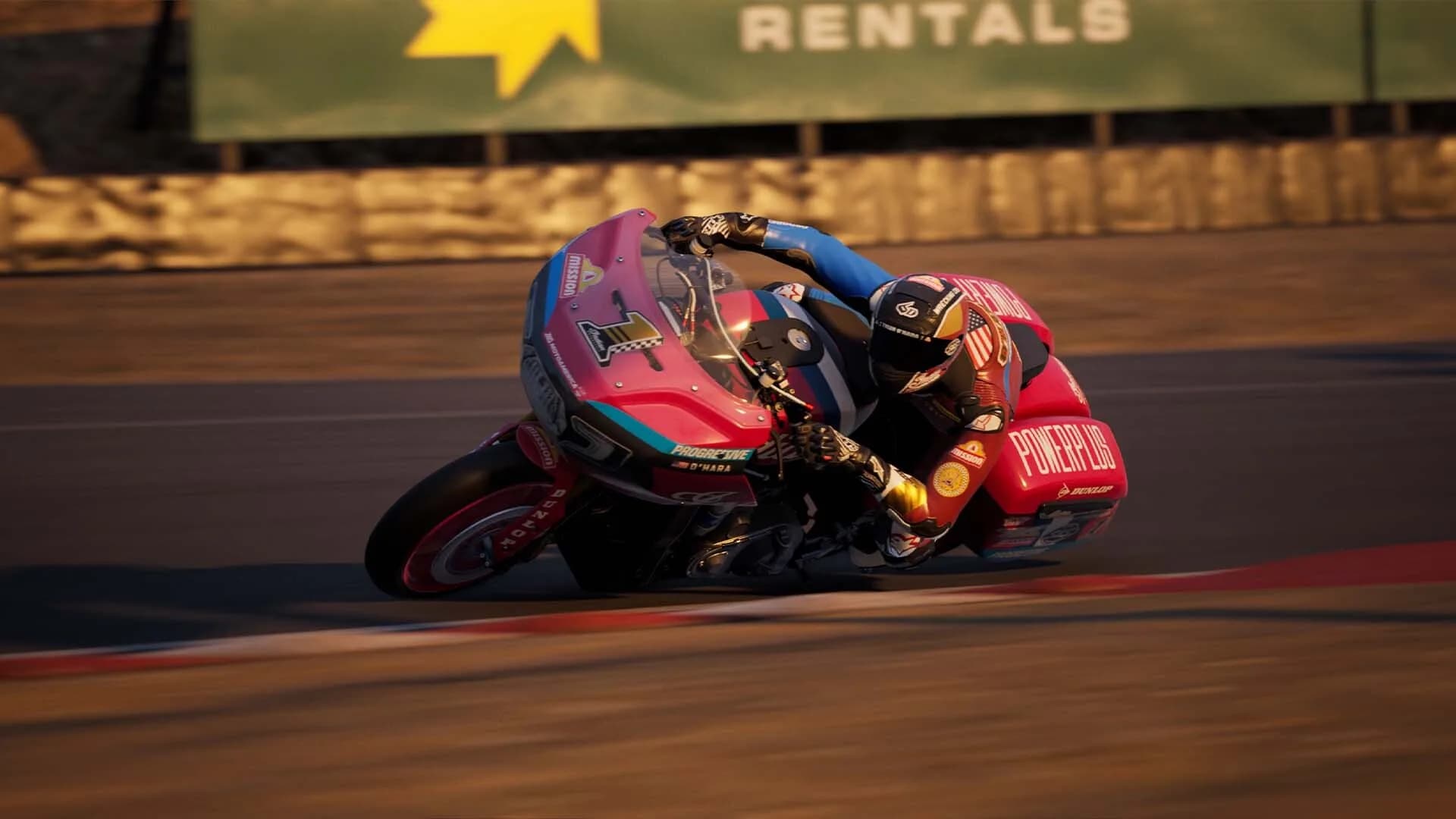 RIDE 6 görsel 7