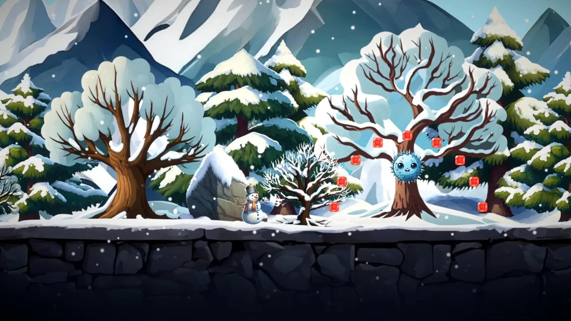 Christmas Journey to Santa görsel 7