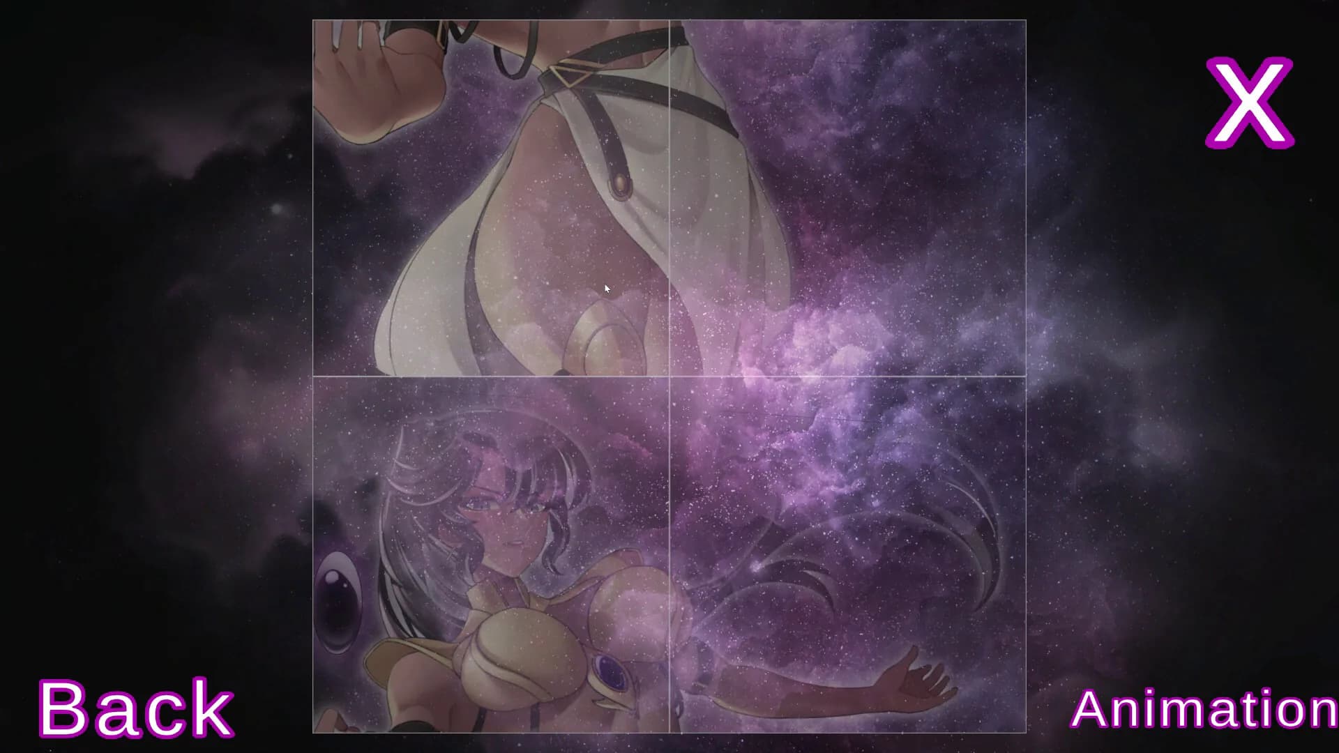 GEM's Hentai - Ultimate Puzzle görsel 5