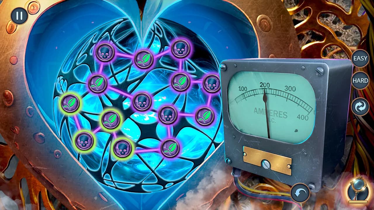 Maze of Realities: Symphony of Invention Collector's Edition görsel 2
