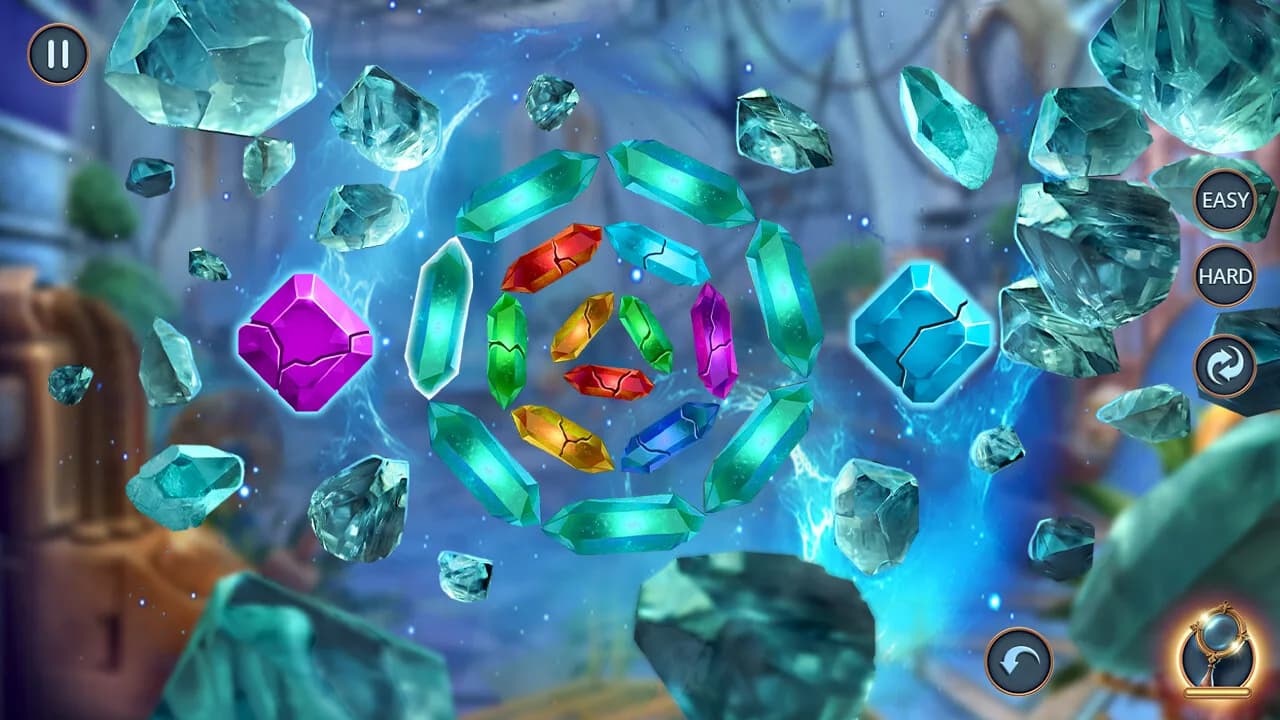 Maze of Realities: Symphony of Invention Collector's Edition görsel 4