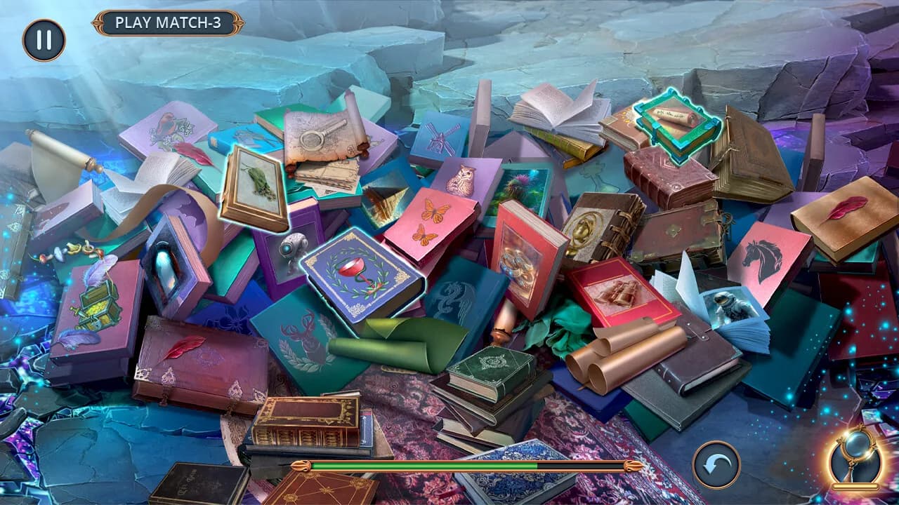 Maze of Realities: Symphony of Invention Collector's Edition görsel 5