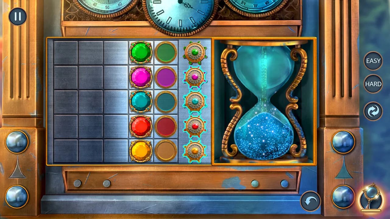 Maze of Realities: Symphony of Invention Collector's Edition görsel 6
