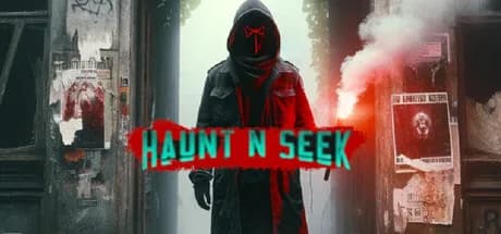Haunt N Seek: Silent Siren