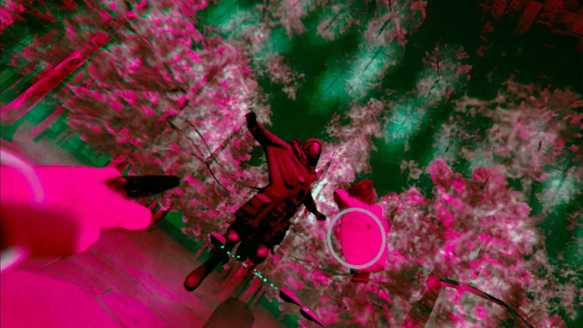 Haunt N Seek: Silent Siren görsel 5