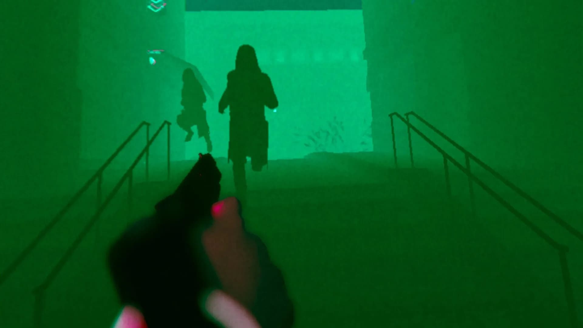Haunt N Seek: Silent Siren görsel 6