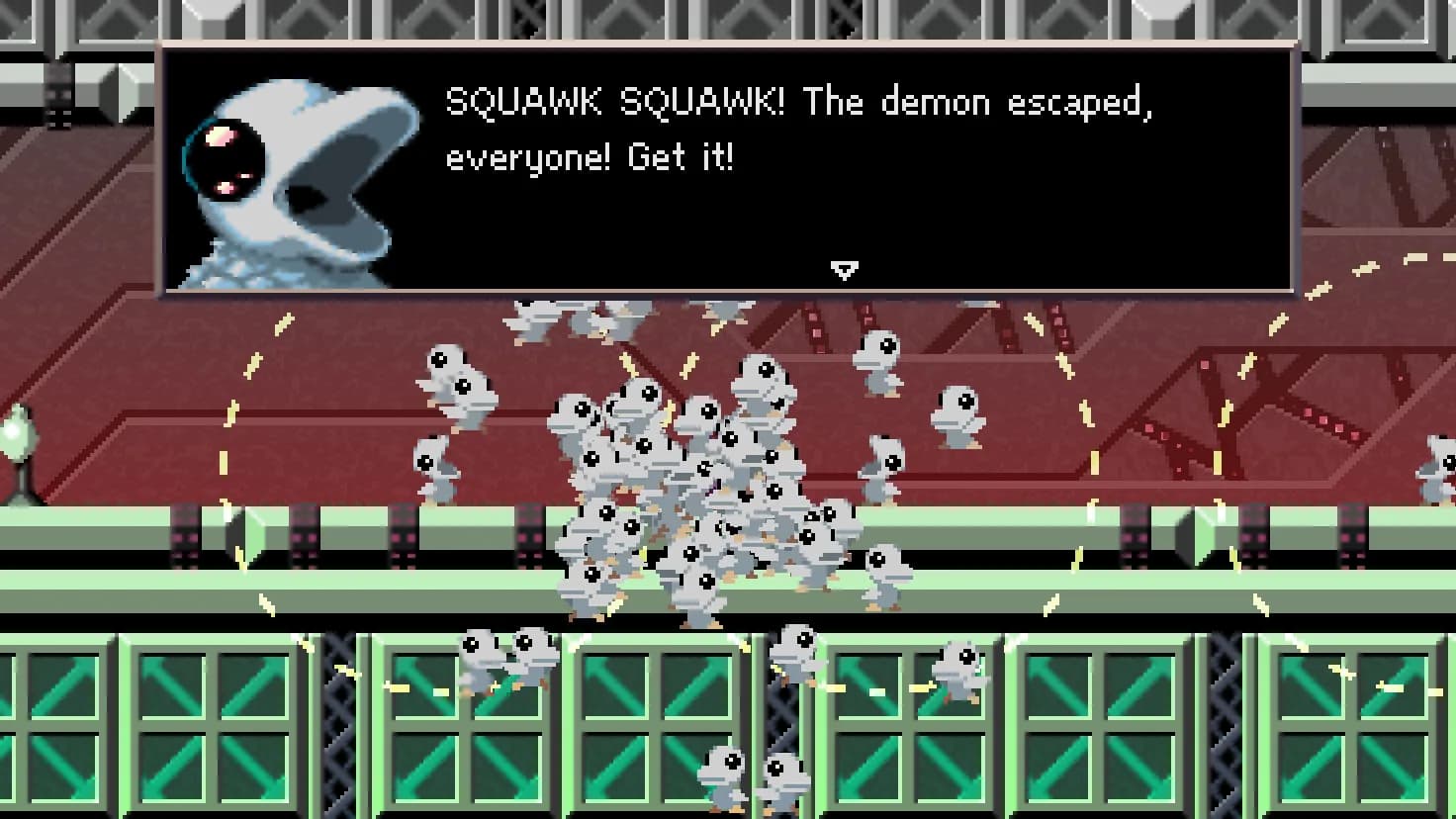 Stardust Demon görsel 5