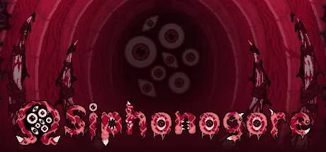 Siphonogore