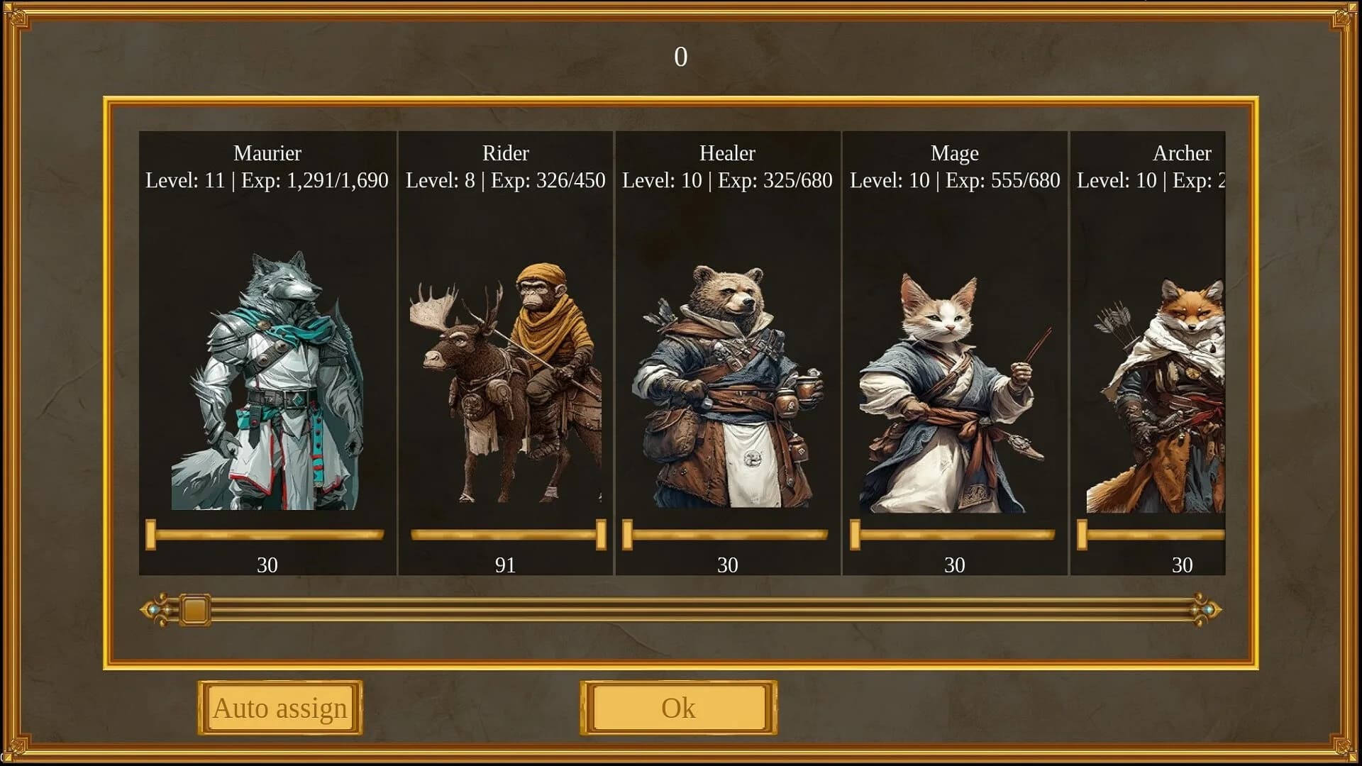 Fur and Void görsel 10