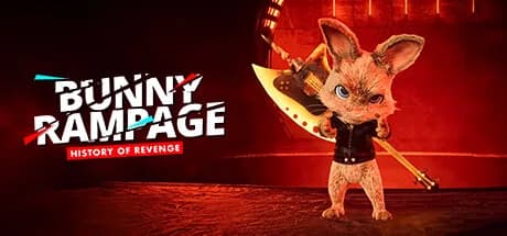 Bunny Rampage: History of Revenge