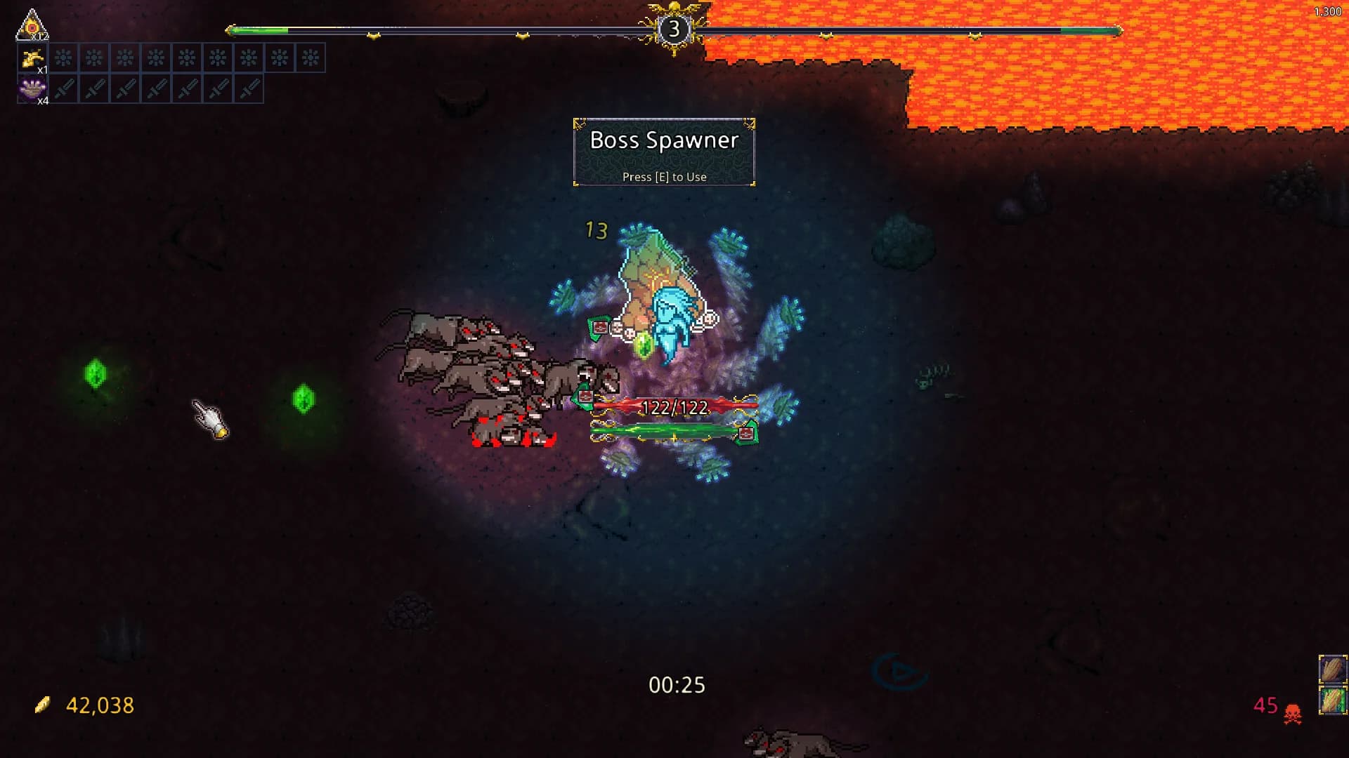 Chronicon: Survivors görsel 2
