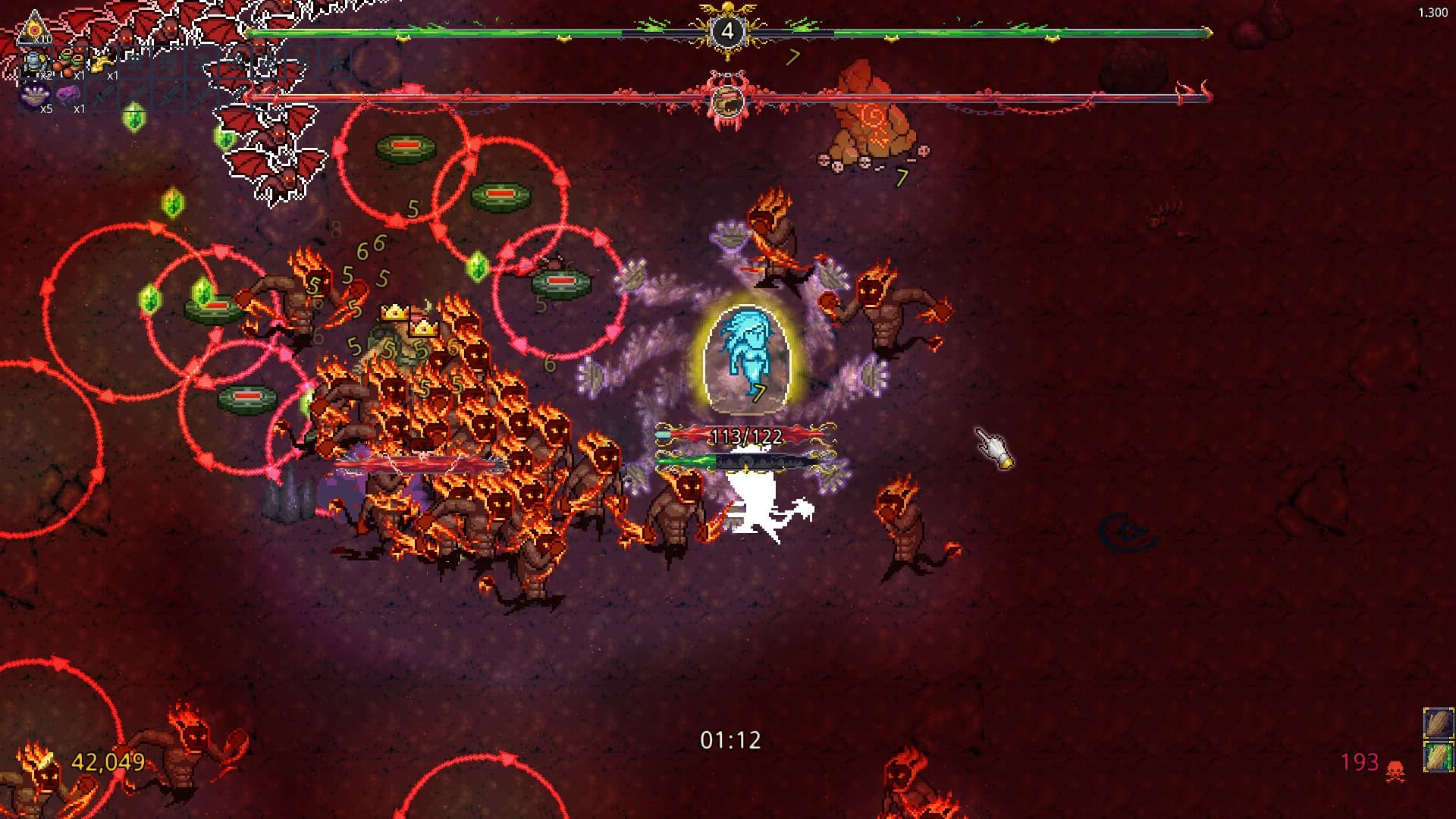 Chronicon: Survivors görsel 4