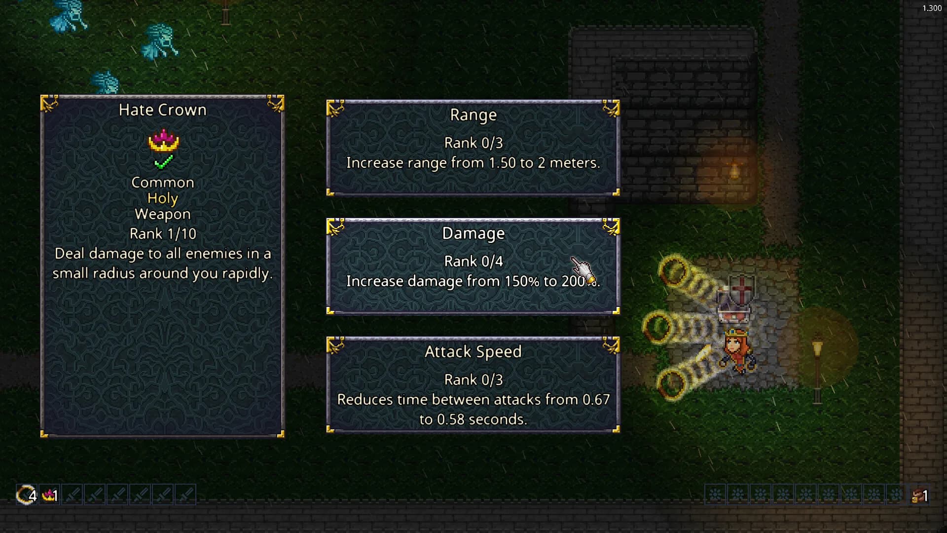 Chronicon: Survivors görsel 6