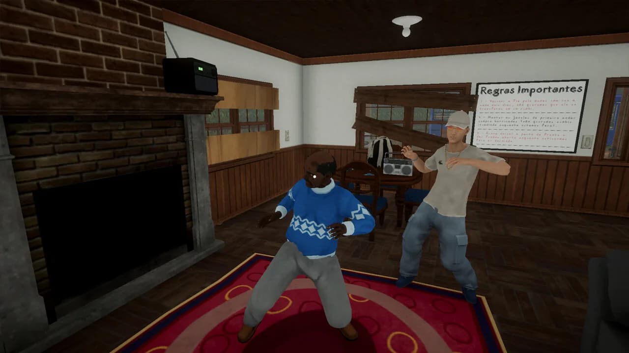 Uncle Z görsel 2
