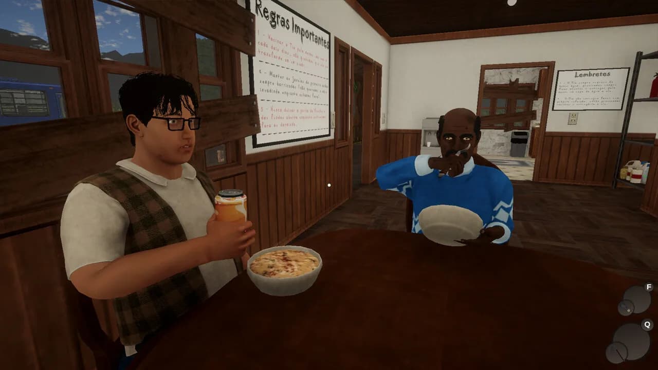 Uncle Z görsel 3