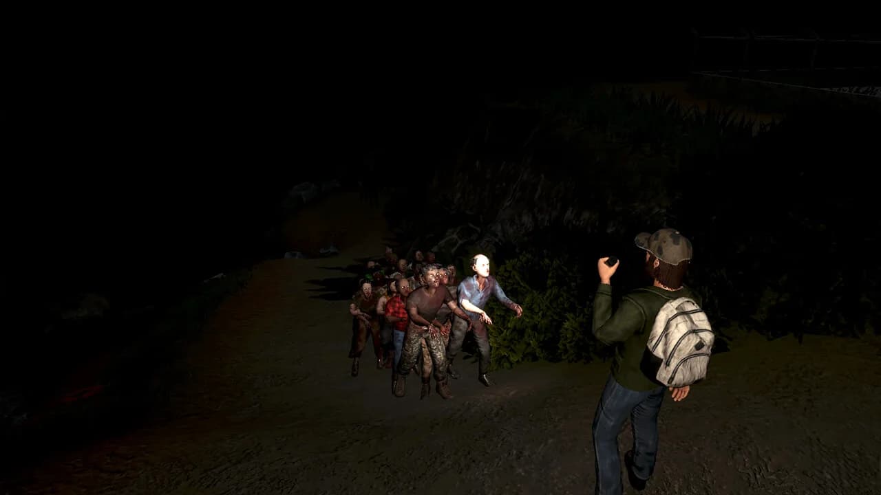 Uncle Z görsel 12