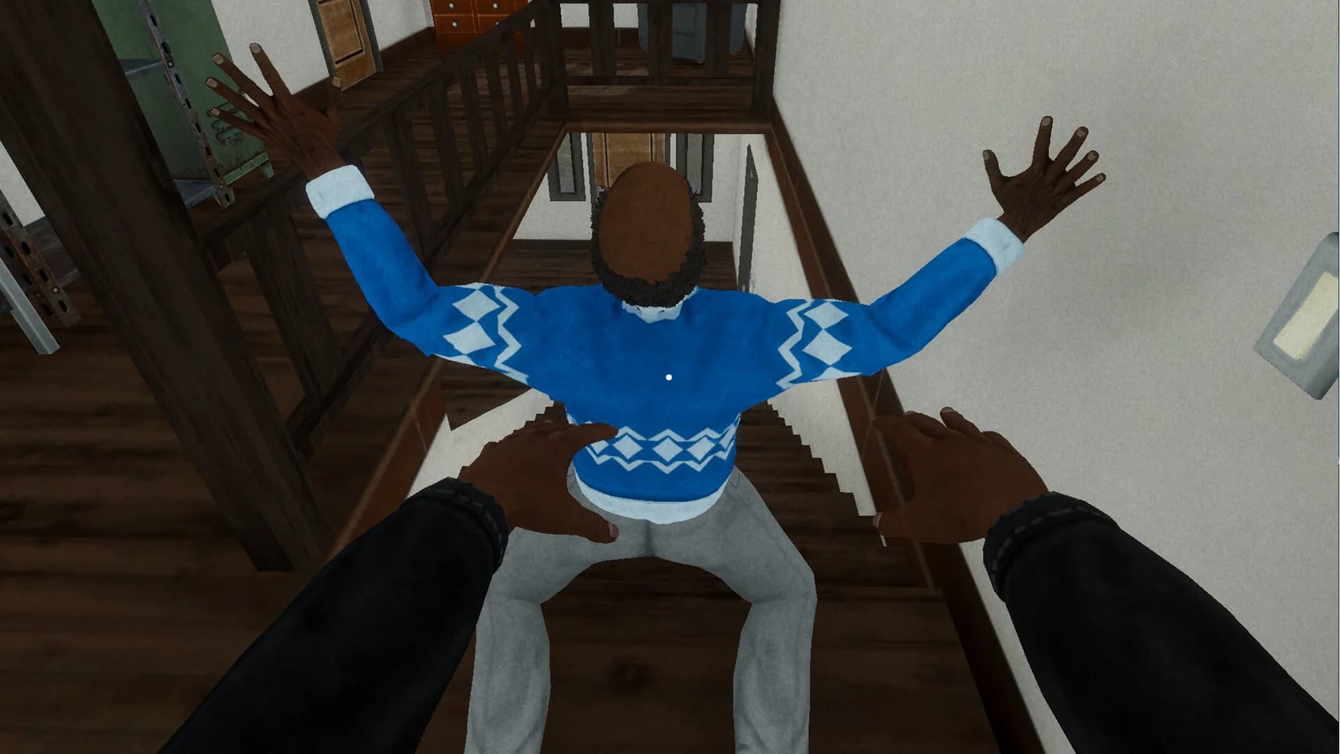 Uncle Z görsel 13