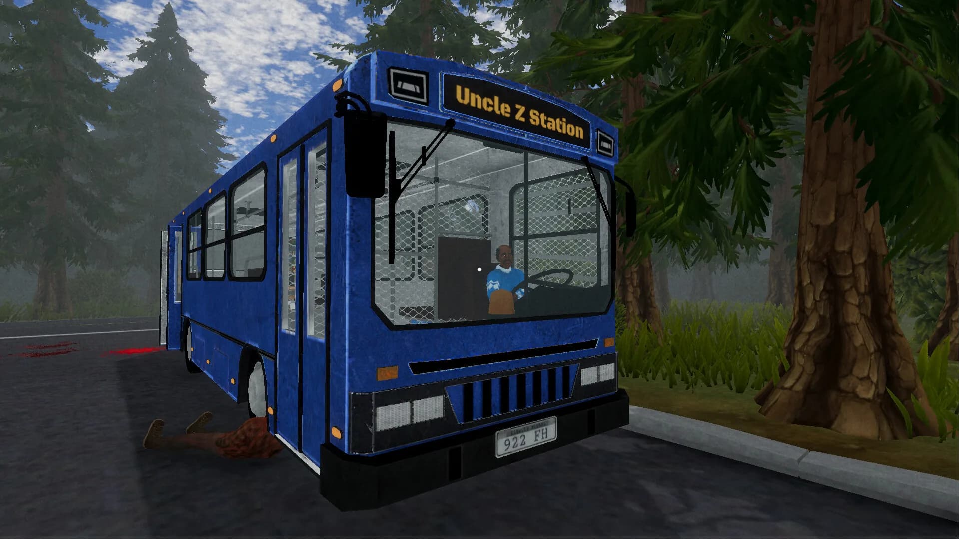 Uncle Z görsel 24