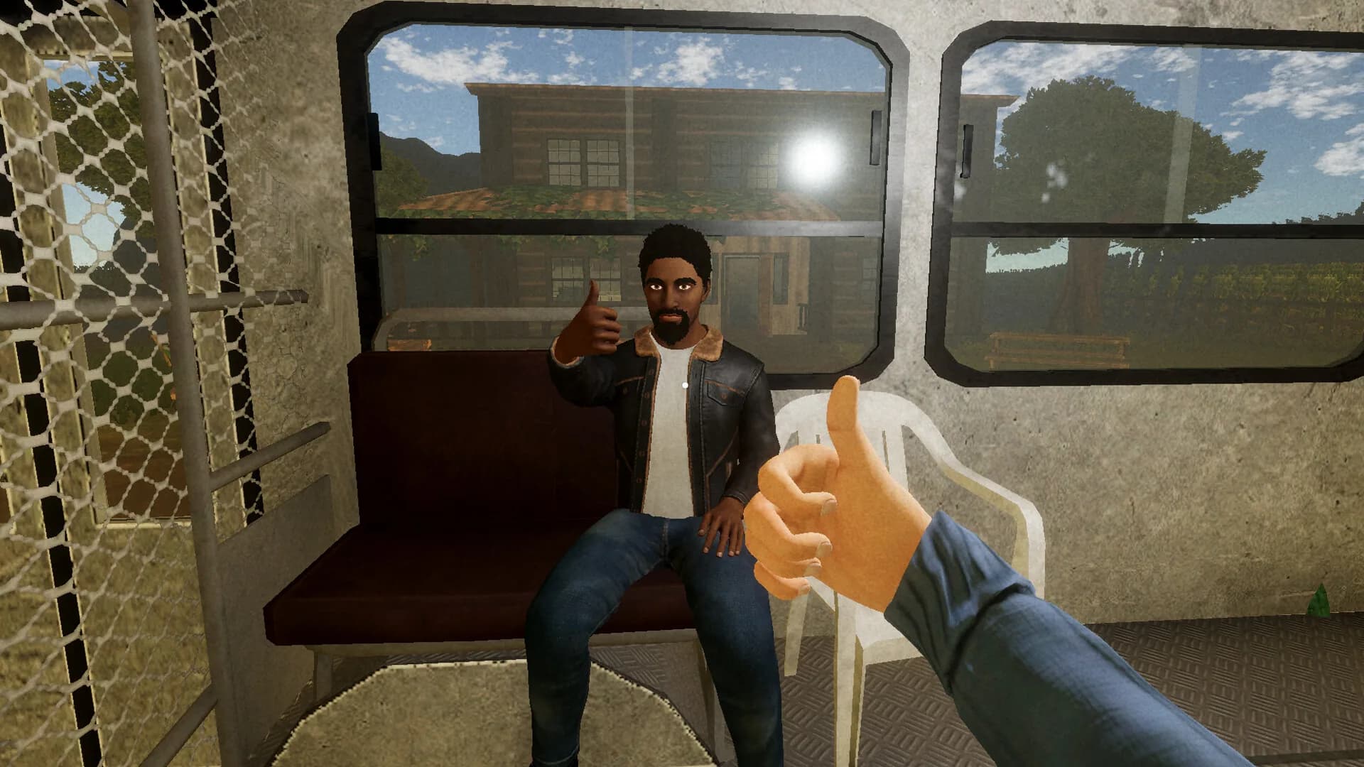 Uncle Z görsel 27